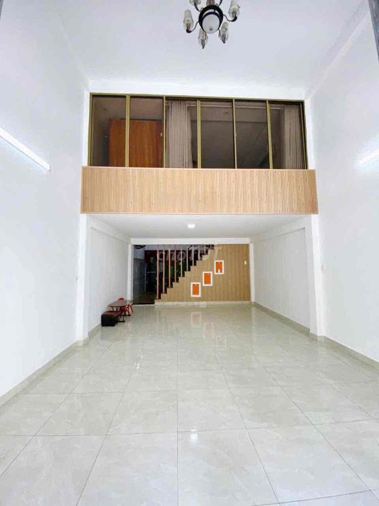 Cho thuê nhà MT Đỗ Quang Vị Trí sầm uất KD buôn bán rất tốt