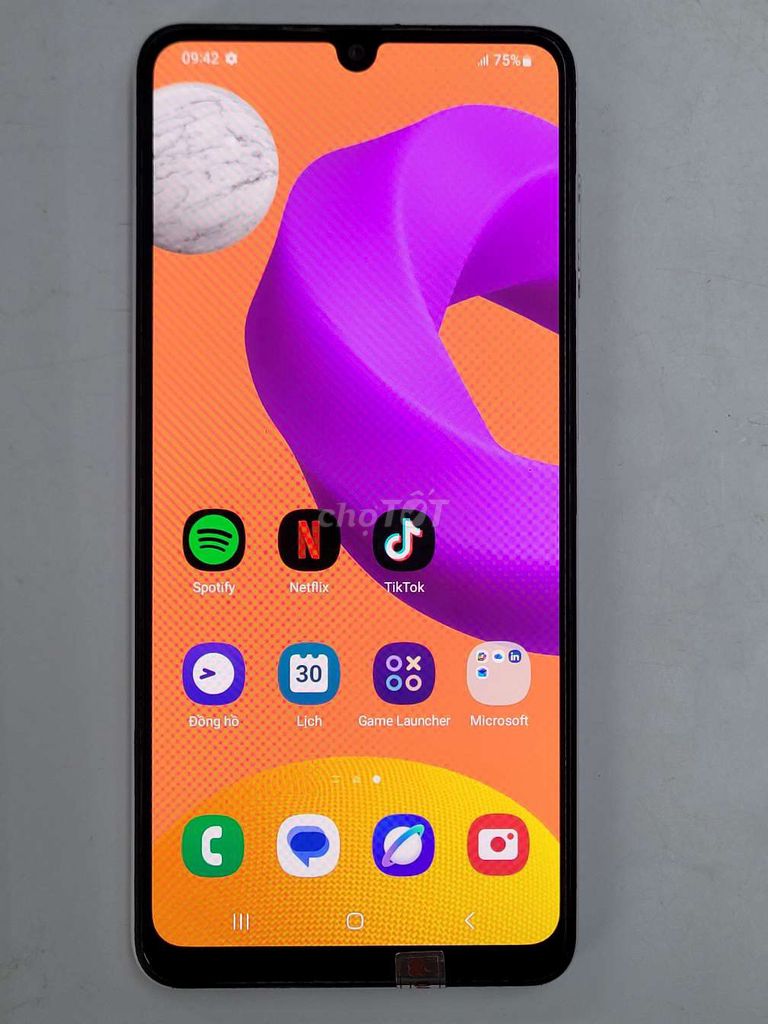 Samsung m22 128GB. Mua bán Điện thoại tại Quận Bắc Từ Liêm Hà Nội được đăng bởi Đào Xuân hình 1