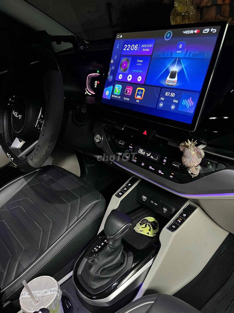 Kia Carens 2024 1.4T Signature. Mua bán Ô tô tại Quận 8 Tp Hồ Chí Minh được đăng bởi Phương thái dung hình 4