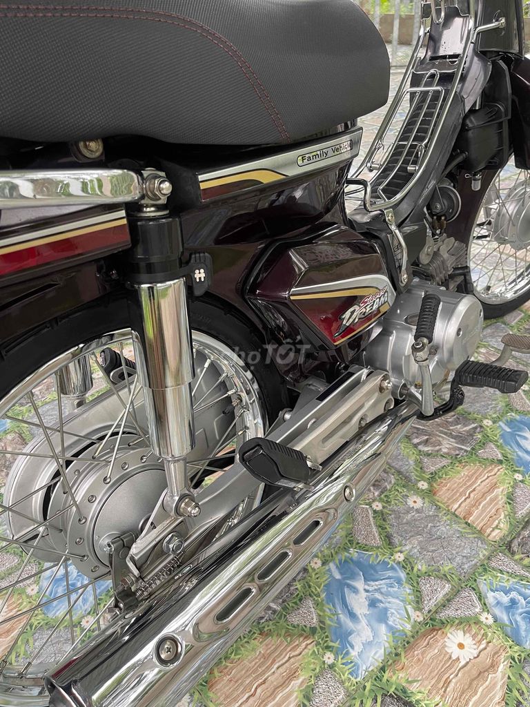 cần bán xe dream up nhật chỉ còn giấy tq. Mua bán Xe máy tại Huyện Cao Lãnh Đồng Tháp được đăng bởi Trần Tánh hình 3