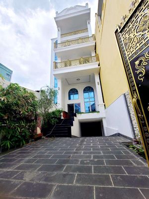 BÁN NHÀ 6 TẦNG,THANG MÁY, HẺM 10M, 202M2 KINH DƯƠNG VƯƠNG , BÌNH TÂN. Mua bán nhà ở tại Quận Bình Tân Tp Hồ Chí Minh được đăng bởi Trang Nguyễn