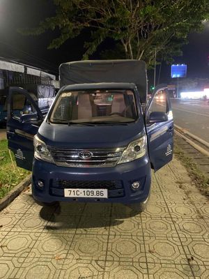 TERACO TERA 100-MB1 2019 kiểm 28/11/26. Mua bán Xe tải, xe ben tại Huyện Châu Thành Bến Tre được đăng bởi nguyen van trung