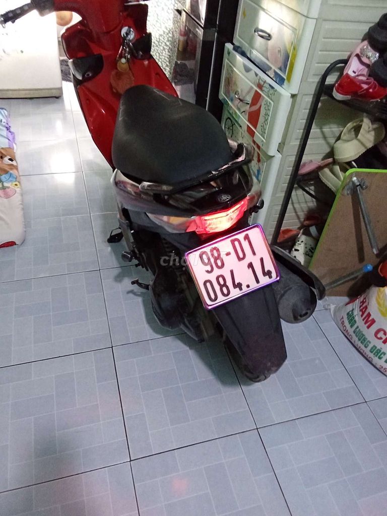 Xe đẹp mái im.***. Mua bán Xe máy tại Thành phố Thuận An Bình Dương được đăng bởi Lamchinhon hình 3