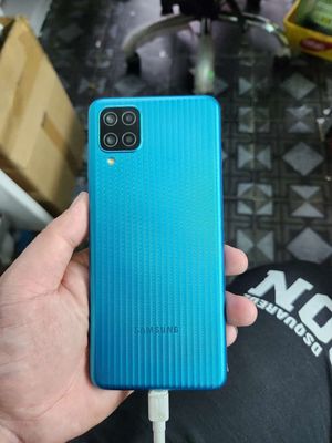 Samsung M12 32GB Xanh