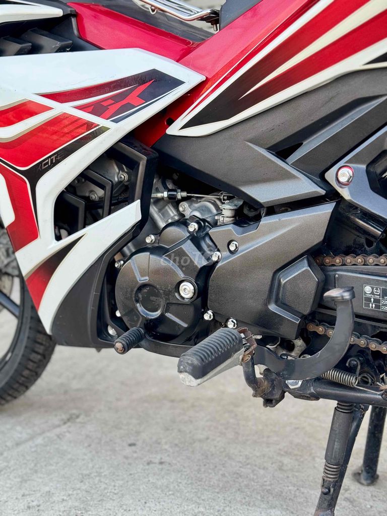 ex led 2020 máy nguyên zin dọn kiểng leng keng. Mua bán Xe máy tại Thành phố Thuận An Bình Dương được đăng bởi Quý Nguyễn hình 5