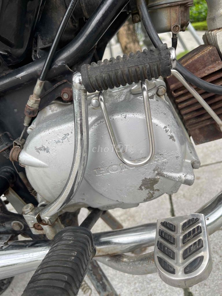 Win honda 100 chào các bác. E bán 13 triệu cho ae. Mua bán Xe máy tại Quận Hà Đông Hà Nội được đăng bởi Vạn Tín hình 6