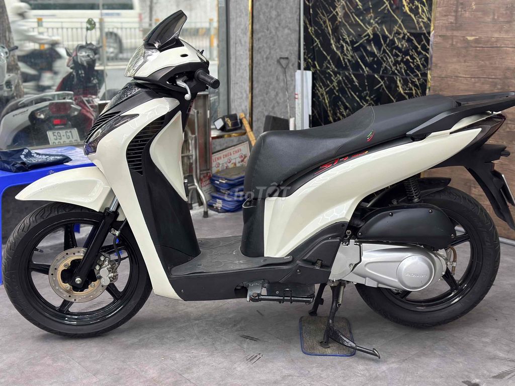 @125 úp áo Ý góp trả trước 13tr bao nợ xấu. Mua bán Xe máy tại Quận Tân Phú Tp Hồ Chí Minh được đăng bởi bình đoàn exciter BÁN TRẢ GÓP hình 6