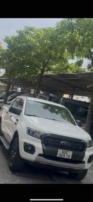 Ford Ranger 2020 Wildtrak 2.0L 4x4 AT - 52000 km. Mua bán Ô tô tại Quận Tân Phú Tp Hồ Chí Minh được đăng bởi Công Xe Ford Cũ và Mới