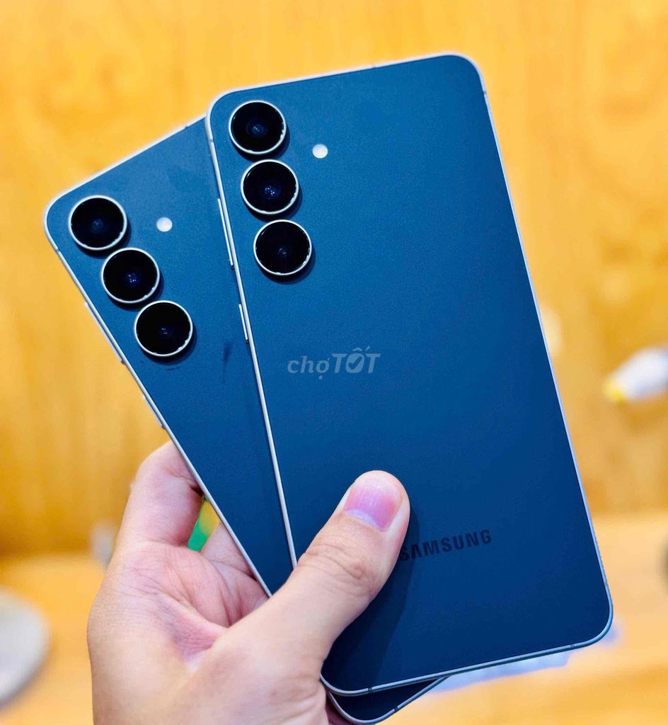 Samsung S25FE Like New 99%. Mua bán Điện thoại tại Quận 10 Tp Hồ Chí Minh được đăng bởi Trần Như Ngọc hình 1