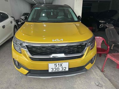 KIA Seltos 2022 Premium 17000 km