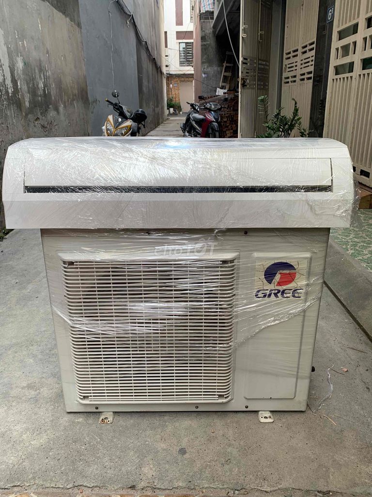 điều hoà gree 18000btu