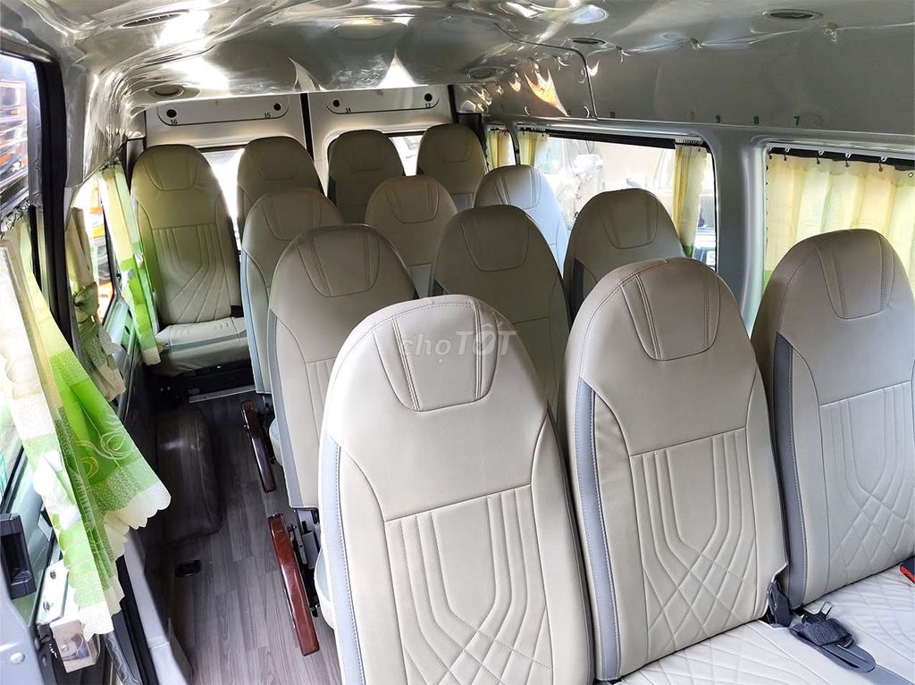 Transit Premium 2024, đăng ký lần đầu 05/2025. Mua bán Ô tô tại Huyện Hóc Môn Tp Hồ Chí Minh được đăng bởi Song Hành hình 7