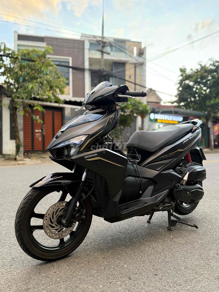 Air Blade 2019 Smartkey B.số 43 Góp trả trước 5tr. Mua bán Xe máy tại Quận Liên Chiểu Đà Nẵng được đăng bởi Hòa Xe Máy Cũ hình 3