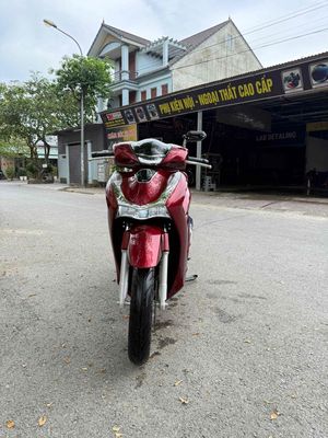 SH 125i T6/2025 - Tặng biển số 66-AA 086.66. Mua bán Xe máy tại Thành phố Vinh Nghệ An được đăng bởi Trung Huy Xe Đẹp