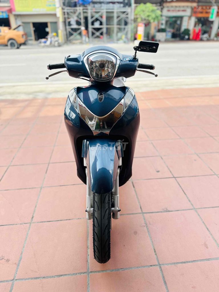 Bán xe SH Mode. Mua bán Xe máy tại Quận Hồng Bàng Hải Phòng được đăng bởi Bảo An hình 1