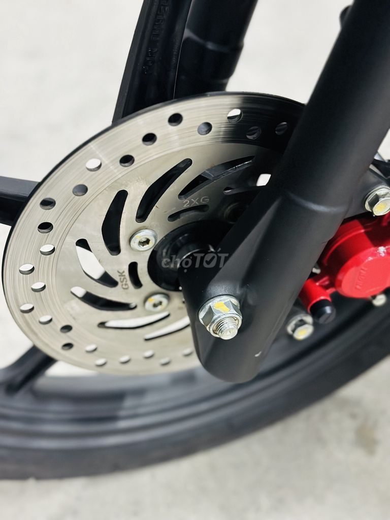 XE MÁY THANH TÙNG_VISION 110 CÁ TÍNH-CÓ TRẢ GÓP 0Đ. Mua bán Xe máy tại Quận Nam Từ Liêm Hà Nội được đăng bởi THANH TÙNG hình 5