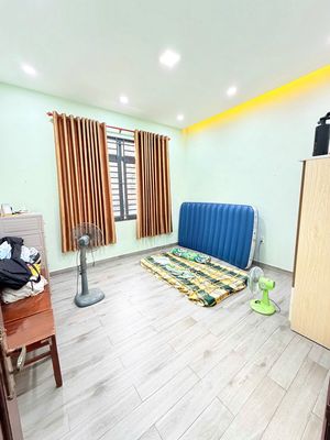 Rent · 2 bd · 90 м² · Quận Tân Bình, ул. Đường Năm Châu