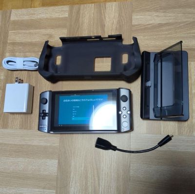 GPD Win 3. Mua bán Thiết bị chơi game tại Quận Bình Tân Tp Hồ Chí Minh được đăng bởi Duy
