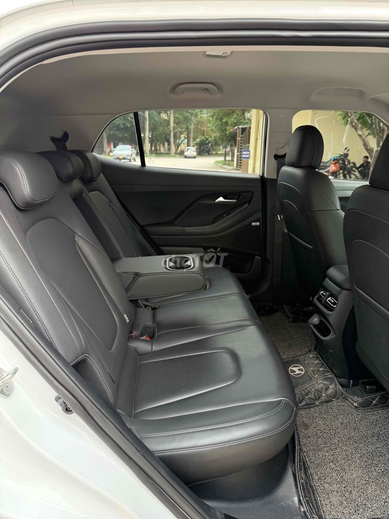 Hyundai Creta đăngkí 2023 đặc biệt mới đi 22.000km. Mua bán Ô tô tại Thành phố Huế Thừa Thiên Huế được đăng bởi Hoàng Tàu  hình 13