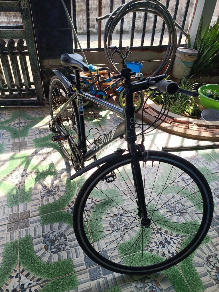 Xe đạp Nhật Bản Đã sử dụng. Mua bán Xe đạp tại Huyện Trảng Bom Đồng Nai được đăng bởi Lê Văn Thành hình 2