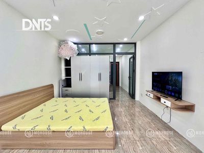 Аренда · 1 комн. · 45 м² · Quận Tân Bình, ул. Đường Hồng Hà