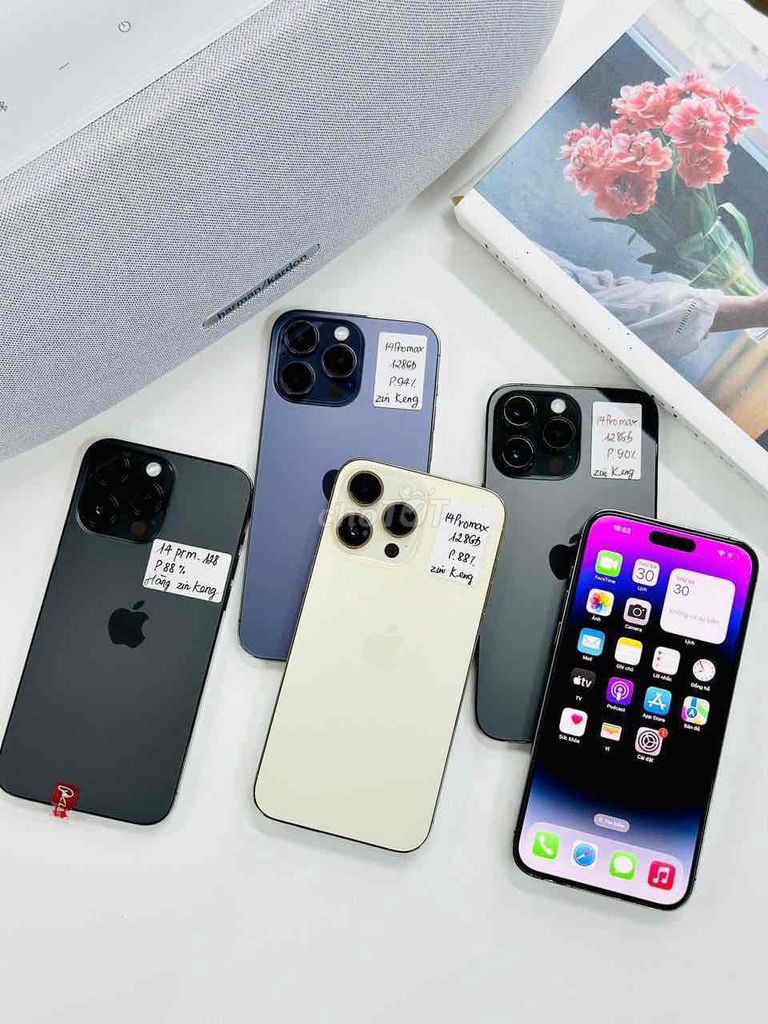 iphone 14ProMax Bán Hay Giao Lưu. Mua bán Điện thoại tại Quận Lê Chân Hải Phòng được đăng bởi hải phòng hình 1