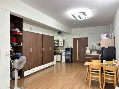 Apartment 68 m² · 1 bed · Khu chung cư nhà ở xã hội KCN Hòa Khánh