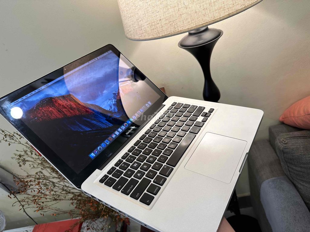 ✅MACBOOK PRO CORE I5 RAM 8GB XÁCH TAY MỸ✅