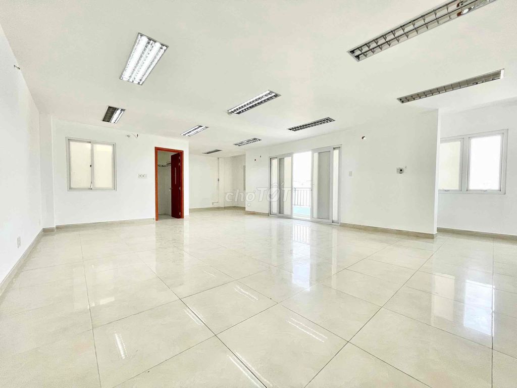 CHO THUÊ VĂN PHÒNG 70M2 - NGUYỄN SỸ SÁCH - TÂN BÌNH