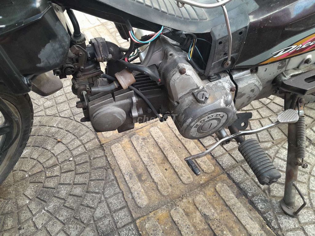 Citi. Mua bán Xe máy tại Quận Thanh Khê Đà Nẵng được đăng bởi Lieu hình 3