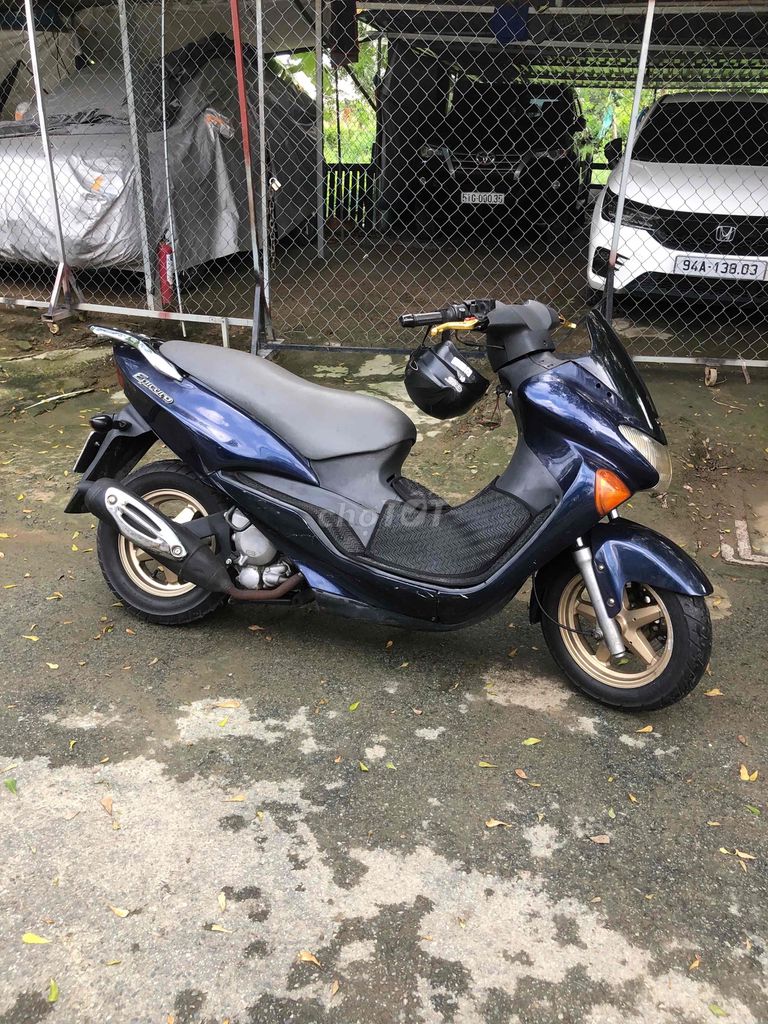 Epicuro. Mua bán Xe máy tại Huyện Nhà Bè Tp Hồ Chí Minh được đăng bởi LÊ VĂN GIÀU hình 5