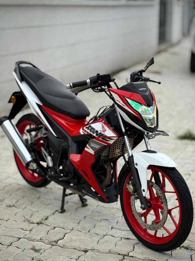 bán xe góp bao nợ xấu bao đậu 100%. Mua bán Xe máy tại Quận 8 Tp Hồ Chí Minh được đăng bởi Nguyen Gia Bao hình 8