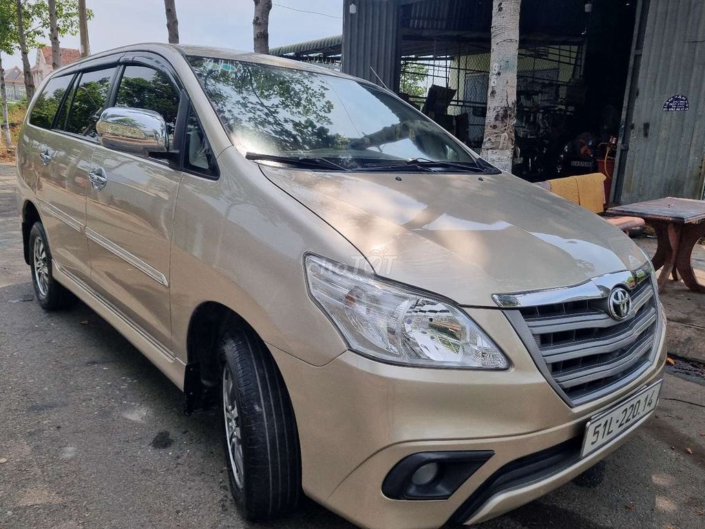 2016 2.0G - 95000 km. Mua bán Ô tô tại Thị xã Bến Cát Bình Dương được đăng bởi Lâm Văn Kỳ hình 2