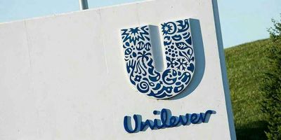 CÔNG TY UNILEVER