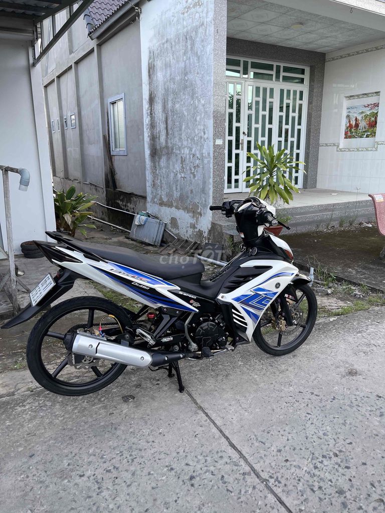 Cần Bán 135 Dọn LC nhẹ kiển sẵn lun khách iu. Mua bán Xe máy tại Huyện Lai Vung Đồng Tháp được đăng bởi Trương Hữu Phát hình 4