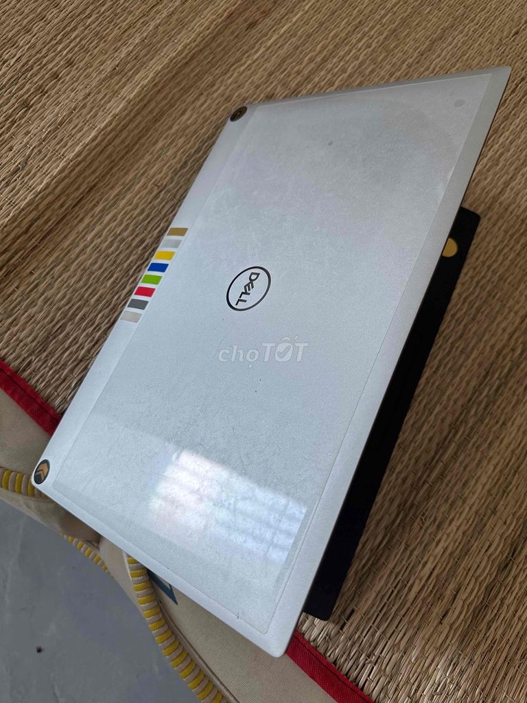 Bán Dell Precision 5540 cao cấp, ít dùng nên bán. Mua bán Laptop tại Huyện Long Thành Đồng Nai được đăng bởi Thông Nguyễn hình 1