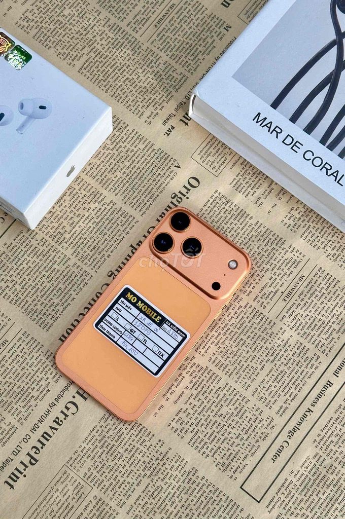 iPhone XR độ 17 128gb - GÓP 0Đ. Mua bán Điện thoại tại Quận Ninh Kiều Cần Thơ được đăng bởi Minh Mobile hình 1