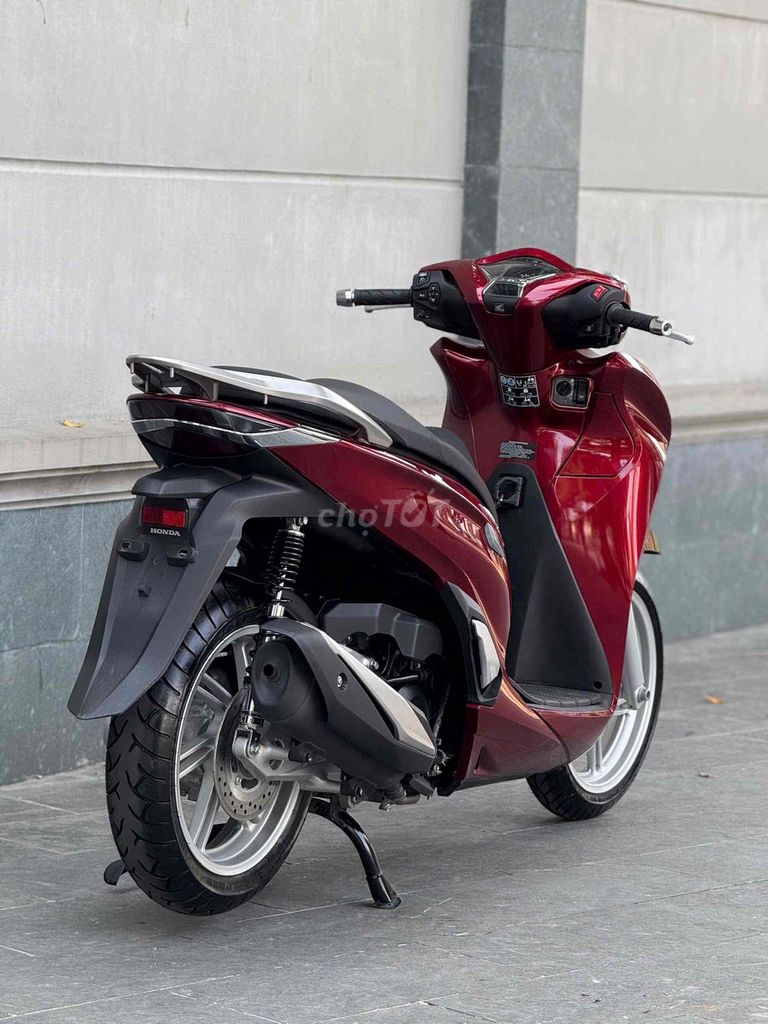 SH 350i 2022 2000 km MÁY THÁI LƯỚT. Mua bán Xe máy tại Thành phố Thủ Đức Tp Hồ Chí Minh được đăng bởi Vũ Vũ hình 9
