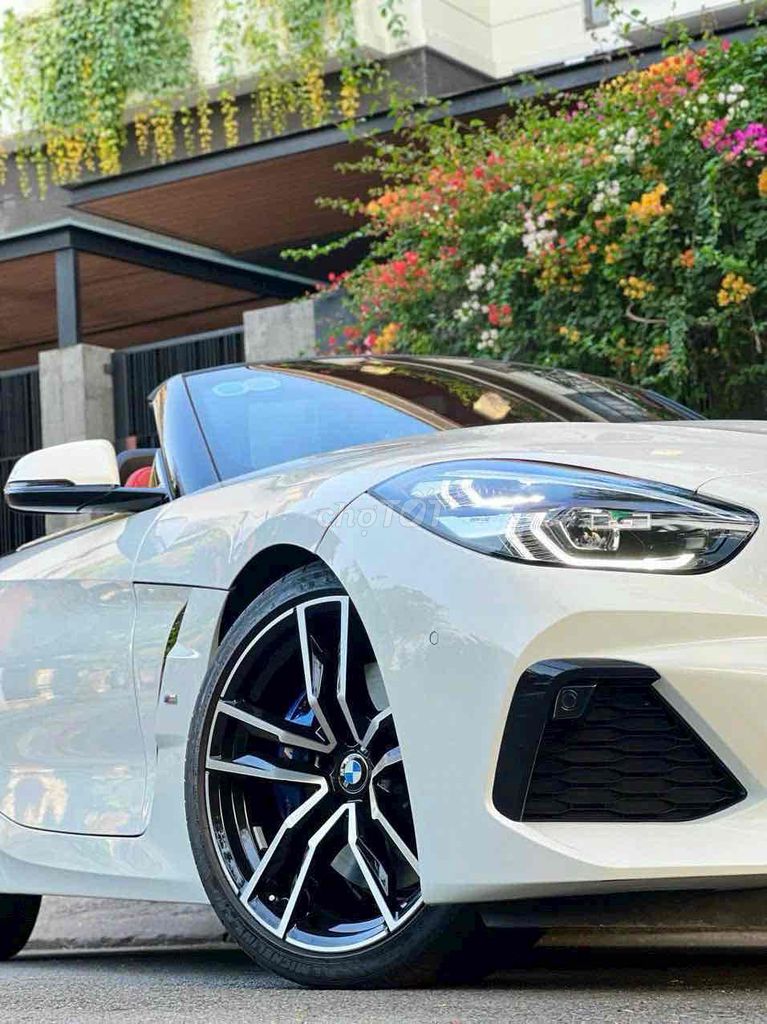 BMW Z4 sDriver30i M Sport 2022. Mua bán Ô tô tại Quận 7 Tp Hồ Chí Minh được đăng bởi Hoàng Trung hình 10