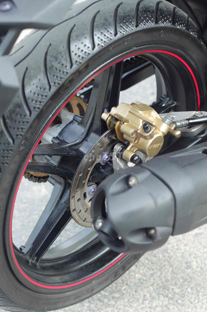 Chào bán exciter 2018, mới 98%, góp 0đ nhận xe. Mua bán Xe máy tại Quận Nam Từ Liêm Hà Nội được đăng bởi Thành hình 7