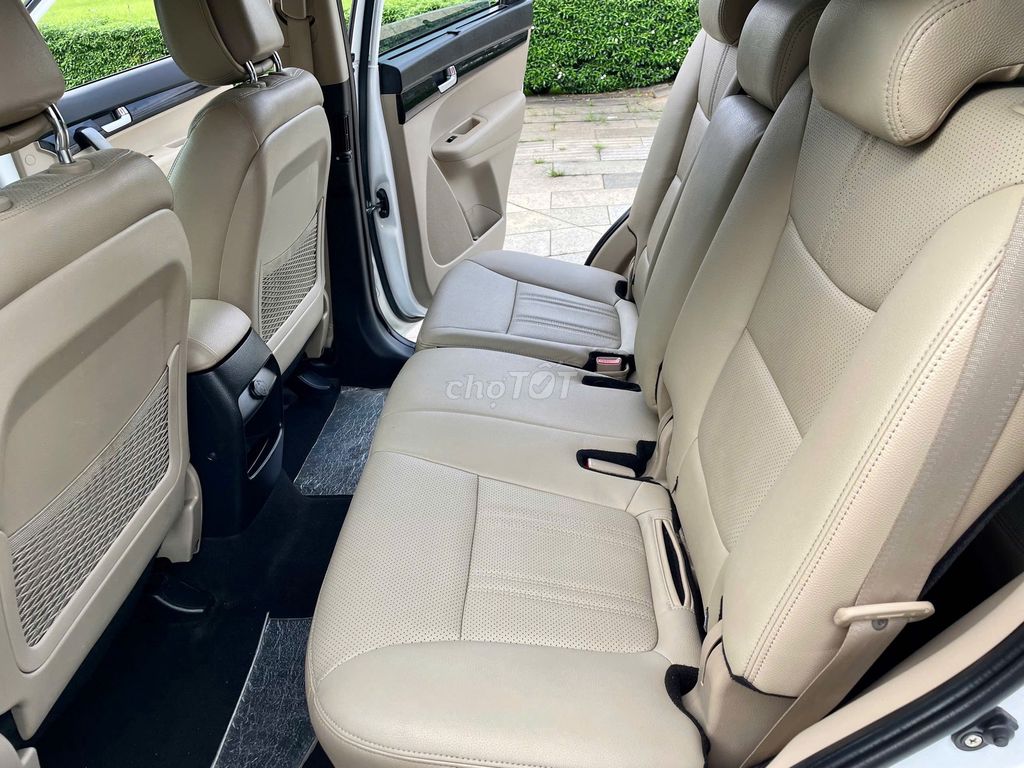 Kia Sorento DATH 2018 - 75000 km. Mua bán Ô tô tại Thành phố Thủ Đức Tp Hồ Chí Minh được đăng bởi ĐỨC XE LƯỚT hình 13