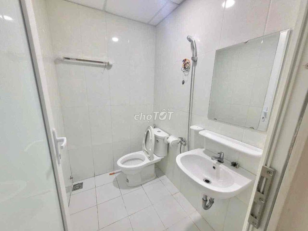 BÁN CĂN HỘ PROSPER PLAZA QUẬN 12. DT: 50m2 2PN