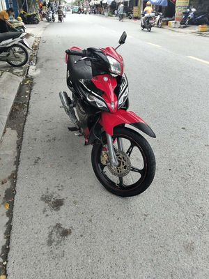 Jupiter RC bstp chính chủ xe đẹp máy móc êm zin. Mua bán Xe máy tại Quận 12 Tp Hồ Chí Minh được đăng bởi Tien Dinh