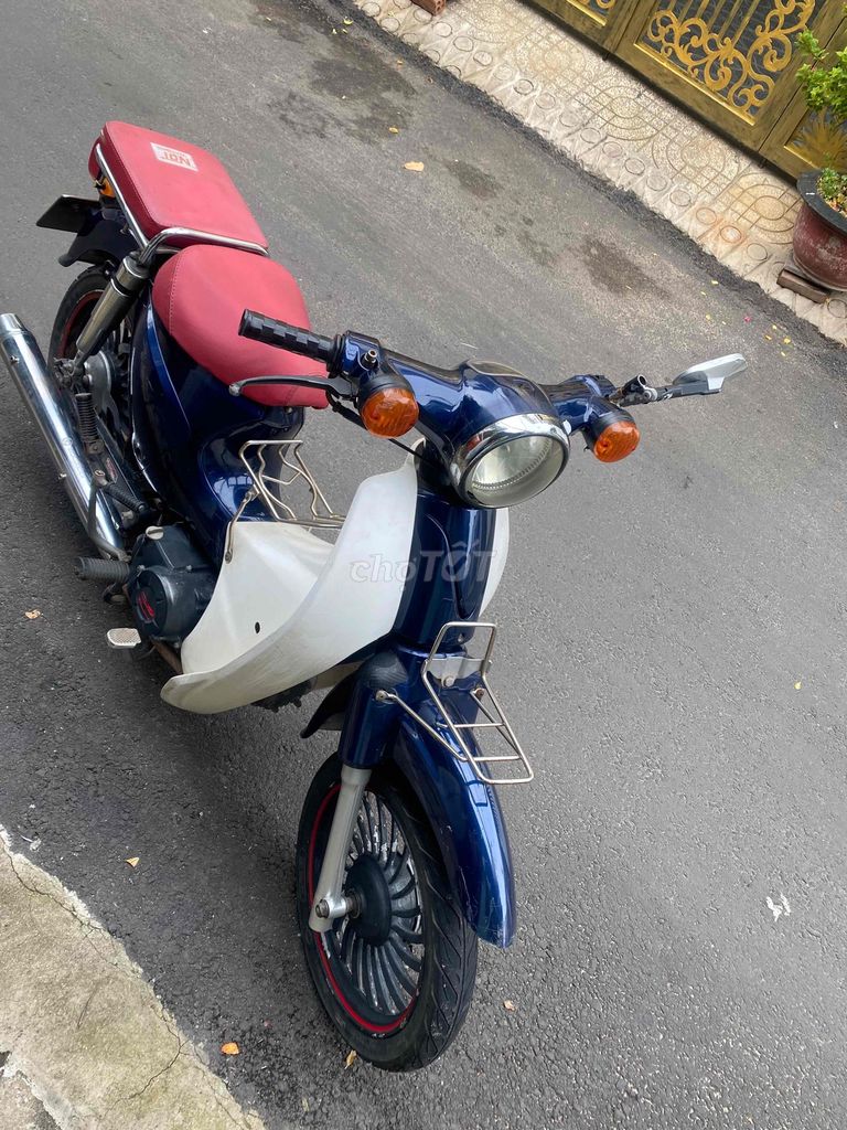 honda cup 50. Mua bán Xe máy tại Thành phố Vũng Tàu Bà Rịa - Vũng Tàu được đăng bởi A Hưng hình 3