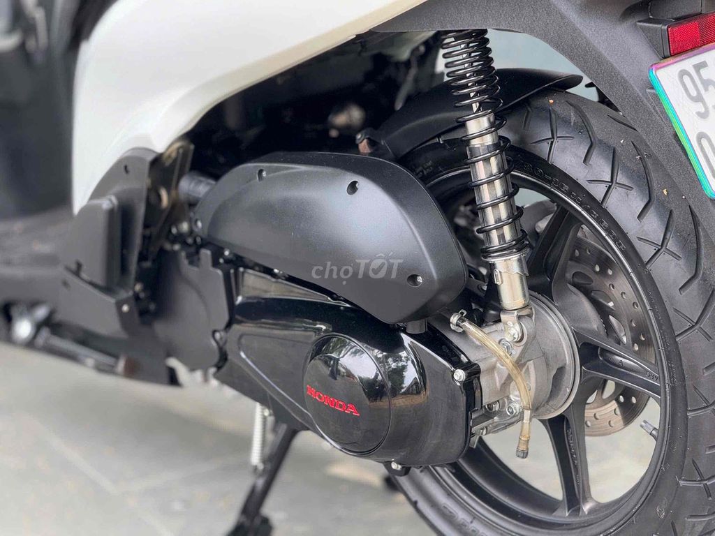 SH 150i ABS 2022 UP Ý LƯỚT. Mua bán Xe máy tại Thành phố Thủ Đức Tp Hồ Chí Minh được đăng bởi Vũ Vũ hình 5