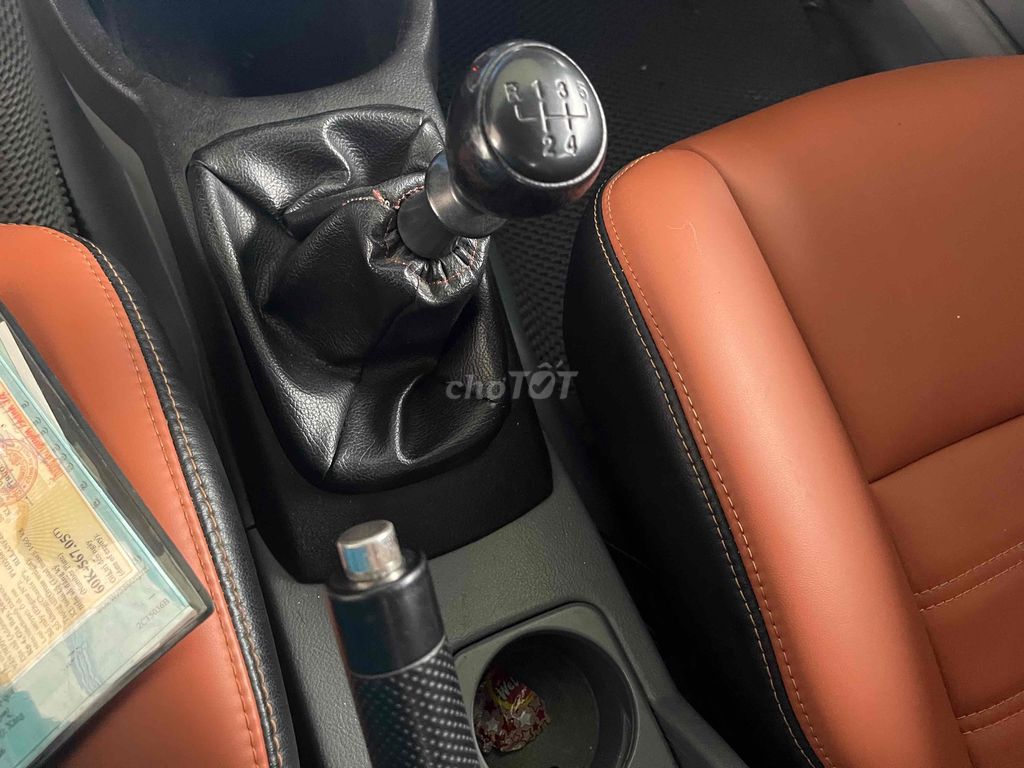 Daewoo Lacetti 2010 SE - 205000 km. Mua bán Ô tô tại Huyện Xuân Lộc Đồng Nai được đăng bởi Trị hình 8