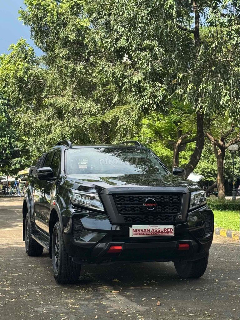 NISSAN NAVARA PRO4x. Mua bán Ô tô tại Quận Tân Phú Tp Hồ Chí Minh được đăng bởi Thuý Thanh hình 3