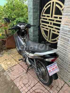 Honda Neo Kim 2007 Đen Bạc. Mua bán Xe máy tại Quận Thốt Nốt Cần Thơ được đăng bởi Cầm Đồ Thành Chánh  hình 3