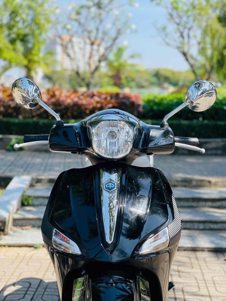 liberty 50cc biển tp chính chủ