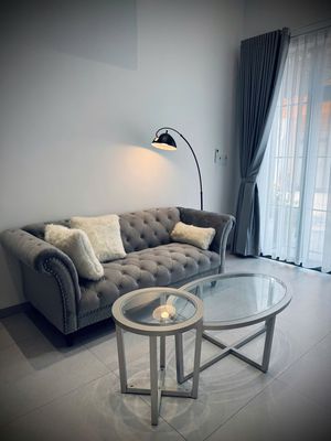 Rent · 2 bd · 45 м² · Quận Ngũ Hành Sơn, ул. Đường Tôn Thất Thiệp